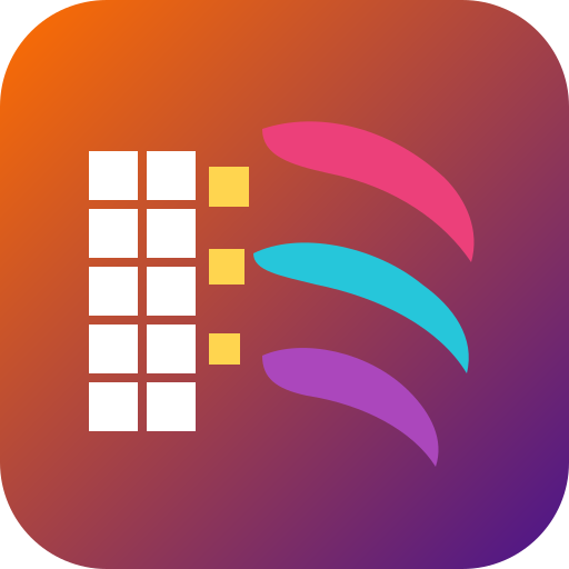 Stylize app icon